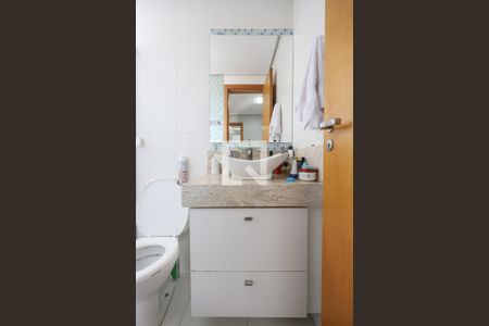 Apartamento à venda com 60m², 2 quartos e 1 vagaBanheiro