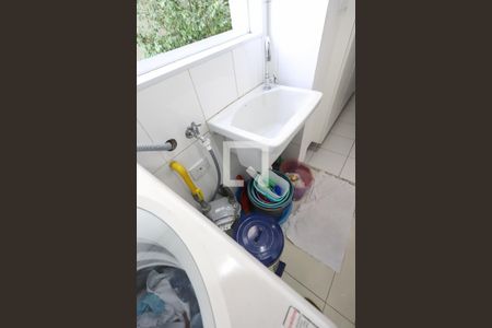 Apartamento à venda com 60m², 2 quartos e 1 vagaÁrea de Serviço