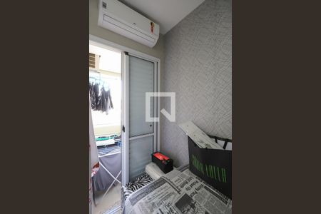 Apartamento à venda com 60m², 2 quartos e 1 vagaQuarto