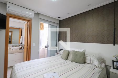 Apartamento à venda com 60m², 2 quartos e 1 vagaQuarto