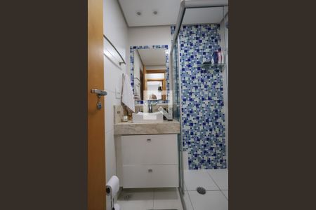 Apartamento à venda com 60m², 2 quartos e 1 vagaBanheiro