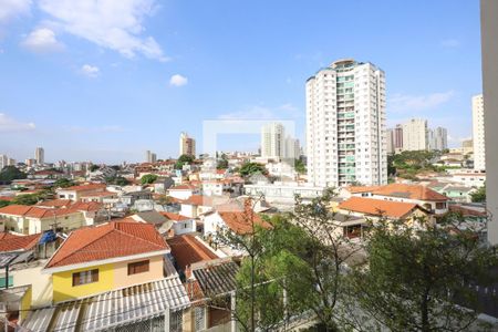 Apartamento à venda com 60m², 2 quartos e 1 vagaVista 