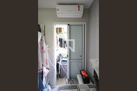 Apartamento à venda com 60m², 2 quartos e 1 vagaQuarto