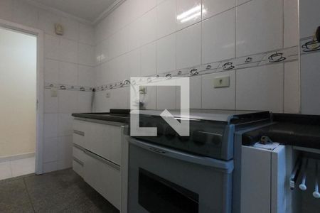 Apartamento para alugar com 67m², 3 quartos e 2 vagasCozinha