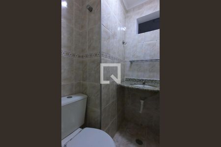 Lavabo de apartamento para alugar com 3 quartos, 67m² em Vila Andrade, São Paulo
