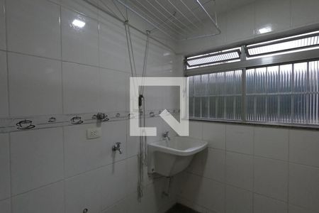 Apartamento para alugar com 67m², 3 quartos e 2 vagasÁrea de Serviço