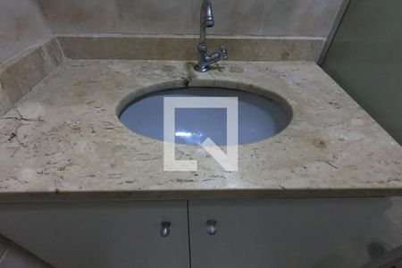 Banheiro de apartamento para alugar com 3 quartos, 67m² em Vila Andrade, São Paulo