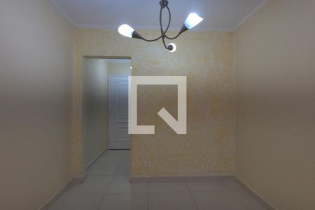 Sala de apartamento para alugar com 3 quartos, 67m² em Vila Andrade, São Paulo