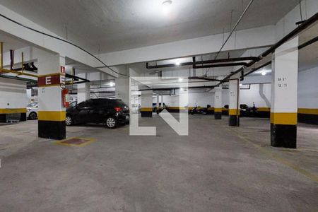 Apartamento para alugar com 67m², 3 quartos e 2 vagasÁrea comum