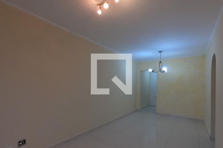 Sala de apartamento para alugar com 3 quartos, 67m² em Vila Andrade, São Paulo