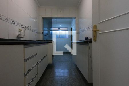 Apartamento para alugar com 67m², 3 quartos e 2 vagasCozinha