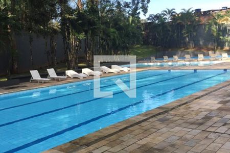 Apartamento para alugar com 67m², 3 quartos e 2 vagasÁrea comum