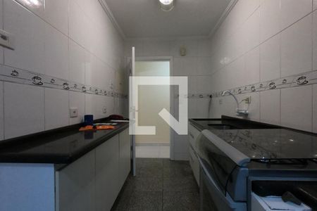 Apartamento para alugar com 67m², 3 quartos e 2 vagasCozinha