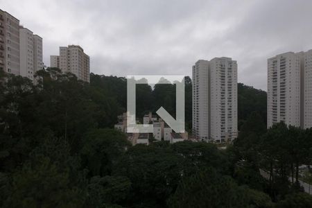 Apartamento para alugar com 67m², 3 quartos e 2 vagasQuarto _ Vista