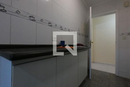 Apartamento para alugar com 67m², 3 quartos e 2 vagasCozinha