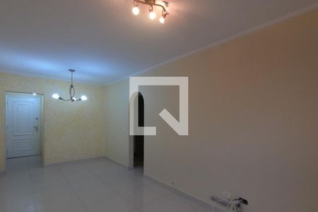 Sala de apartamento para alugar com 3 quartos, 67m² em Vila Andrade, São Paulo