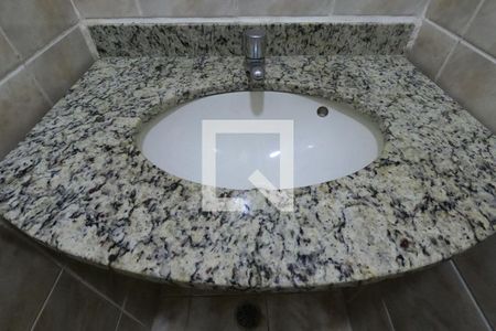 Apartamento para alugar com 67m², 3 quartos e 2 vagasLavabo