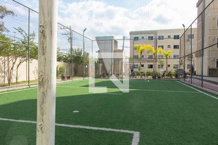Apartamento para alugar com 43m², 2 quartos e 1 vagaÁrea comum - Campo