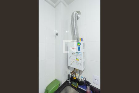 Apartamento para alugar com 43m², 2 quartos e 1 vagaAquecedor a Gás