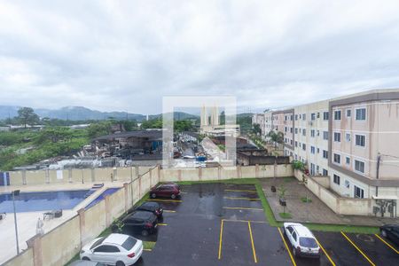 Apartamento para alugar com 43m², 2 quartos e 1 vagaVista do Quarto 2