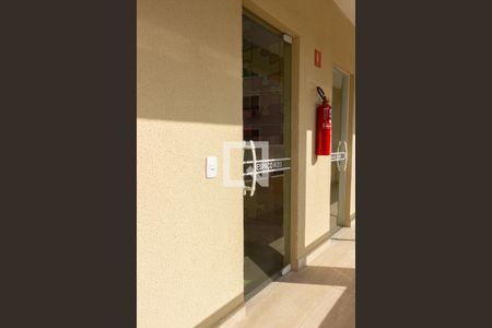 Apartamento para alugar com 43m², 2 quartos e 1 vagaÁrea comum - Espaço Kids
