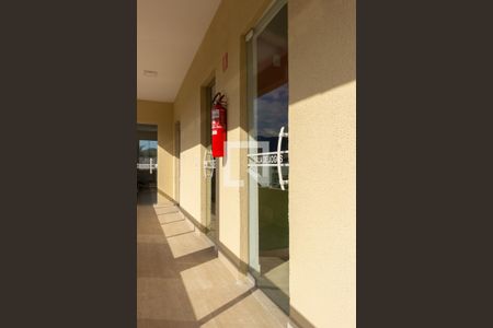 Apartamento para alugar com 43m², 2 quartos e 1 vagaÁrea comum - Sala de Jogos