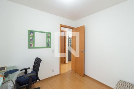 Apartamento para alugar com 43m², 2 quartos e 1 vagaQuarto 2