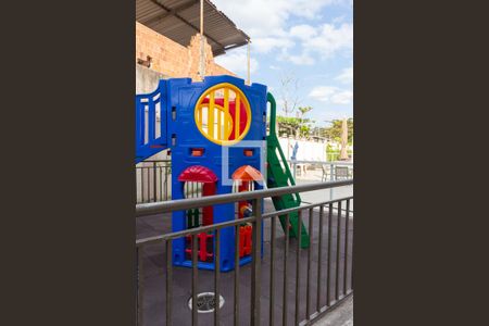 Apartamento para alugar com 43m², 2 quartos e 1 vagaÁrea comum - Playground
