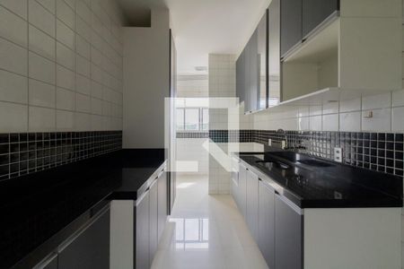 Apartamento para alugar com 62m², 2 quartos e 1 vaga Apartamento para alugar com 62m², 2 quartos e 1 vagaCozinha