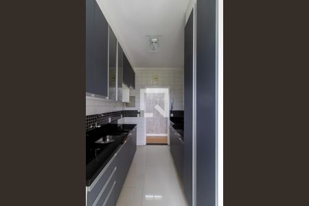 Apartamento para alugar com 62m², 2 quartos e 1 vaga Apartamento para alugar com 62m², 2 quartos e 1 vagaCozinha