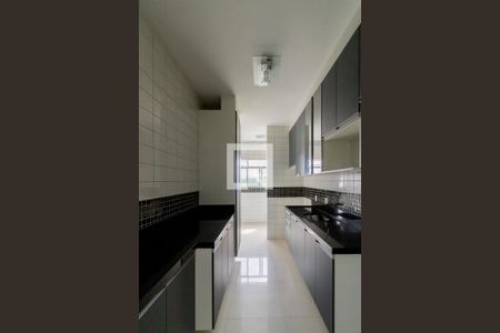 Apartamento para alugar com 62m², 2 quartos e 1 vaga Apartamento para alugar com 62m², 2 quartos e 1 vagaCozinha