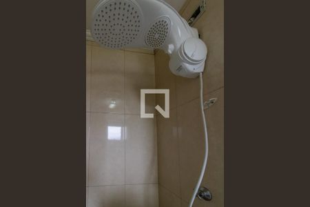 Apartamento para alugar com 62m², 2 quartos e 1 vaga Apartamento para alugar com 62m², 2 quartos e 1 vagaBanheiro