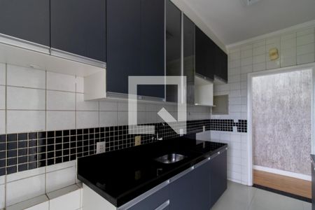 Apartamento para alugar com 62m², 2 quartos e 1 vaga Apartamento para alugar com 62m², 2 quartos e 1 vagaCozinha
