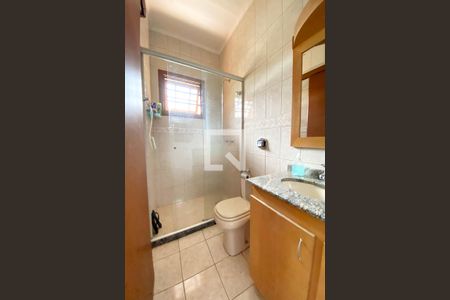 Casa à venda com 190m², 3 quartos e 3 vagas