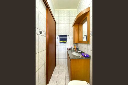 Casa à venda com 190m², 3 quartos e 3 vagas Casa à venda com 190m², 3 quartos e 3 vagasBanheiro 3