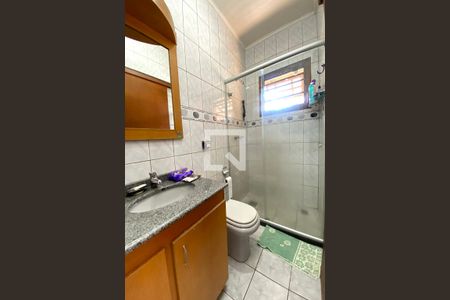 Casa à venda com 190m², 3 quartos e 3 vagas Casa à venda com 190m², 3 quartos e 3 vagasBanheiro 3