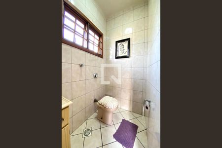 Casa à venda com 190m², 3 quartos e 3 vagas Casa à venda com 190m², 3 quartos e 3 vagasBanheiro 4