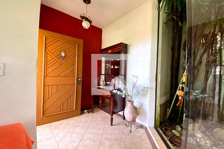 Sala de casa à venda com 3 quartos, 190m² em Rondônia, Novo Hamburgo