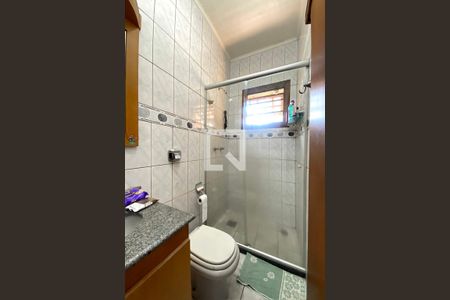 Casa à venda com 190m², 3 quartos e 3 vagas Casa à venda com 190m², 3 quartos e 3 vagasBanheiro 3