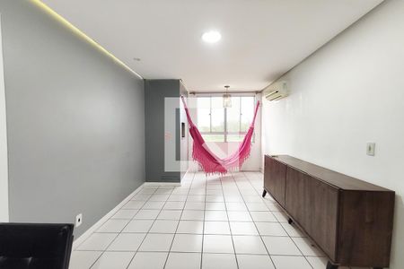 Sala de apartamento à venda com 2 quartos, 44m² em São José, São Leopoldo