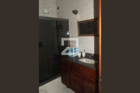 Apartamento à venda com 81m², 3 quartos e sem vagaBanheiro