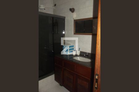 Apartamento à venda com 81m², 3 quartos e sem vagaBanheiro