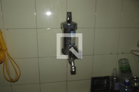 Apartamento à venda com 81m², 3 quartos e sem vagaCozinha