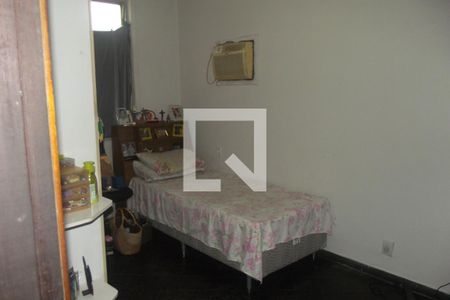 Apartamento à venda com 81m², 3 quartos e sem vagaQuarto 2