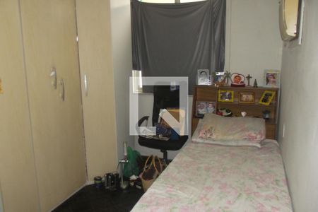 Apartamento à venda com 81m², 3 quartos e sem vagaQuarto 2