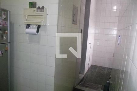 Apartamento à venda com 81m², 3 quartos e sem vagaÁrea de Serviço
