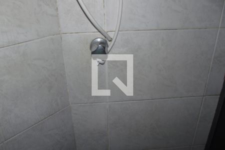 Apartamento à venda com 81m², 3 quartos e sem vagaBanheiro