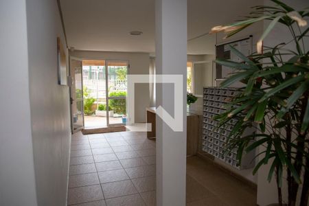 Apartamento à venda com 69m², 3 quartos e 2 vagasÁrea comum