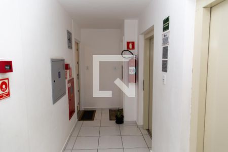Apartamento à venda com 69m², 3 quartos e 2 vagasÁrea comum