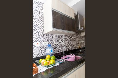 Apartamento à venda com 69m², 3 quartos e 2 vagasÁrea de Serviço